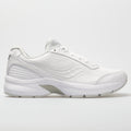 Saucony Omni Walker 3 Men's  White