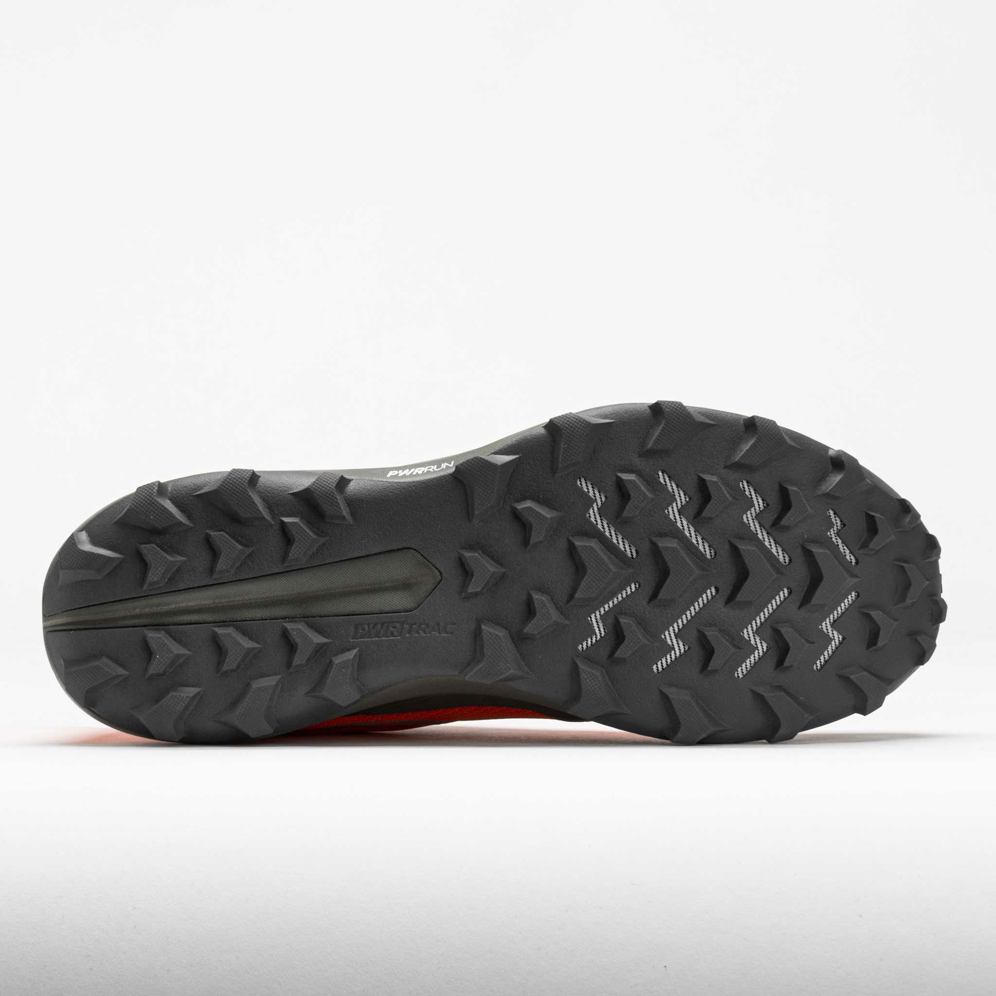 Saucony Peregrine 14 Men's  Pepper/Bough