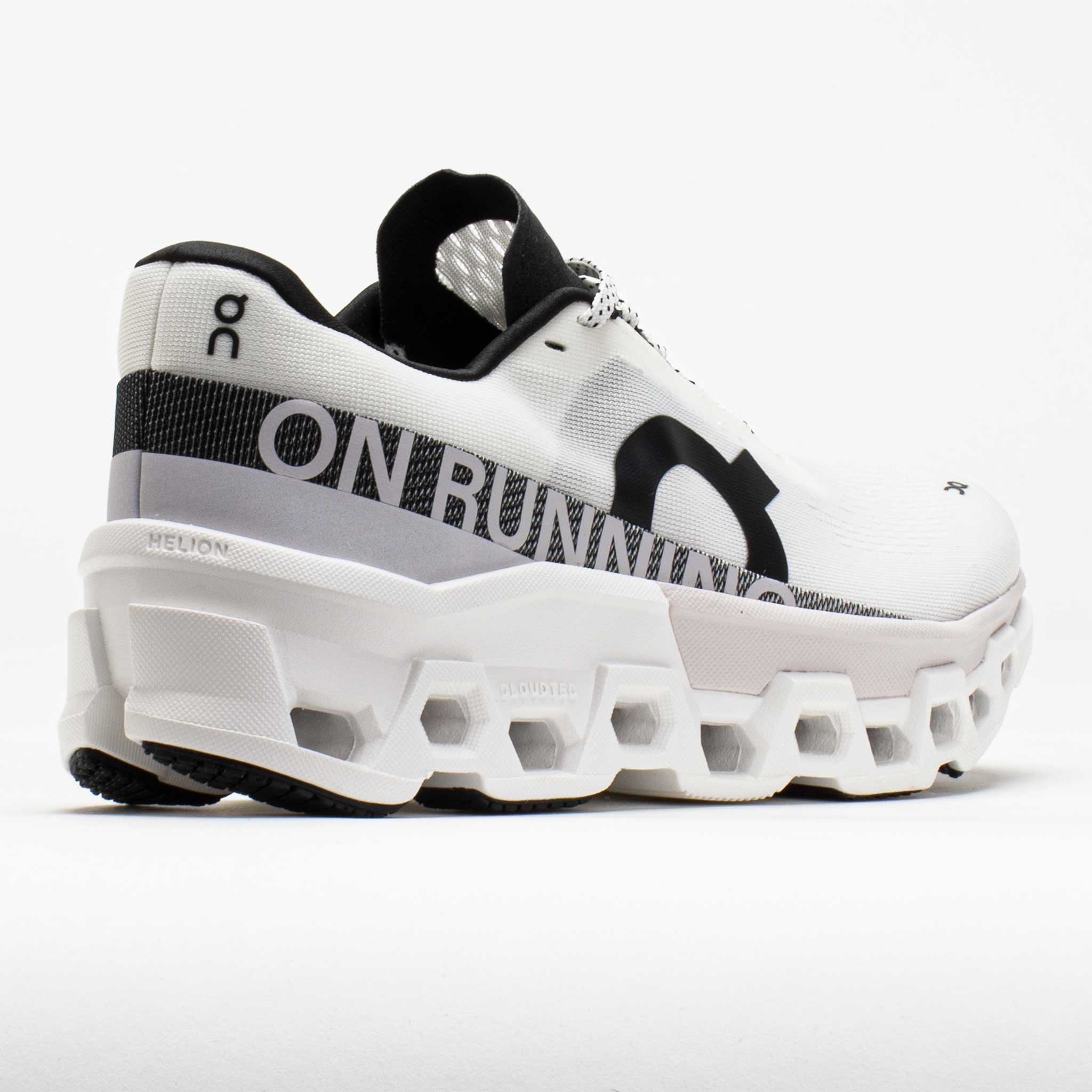 On Cloudmonster 2 Men's  Undyed/Frost