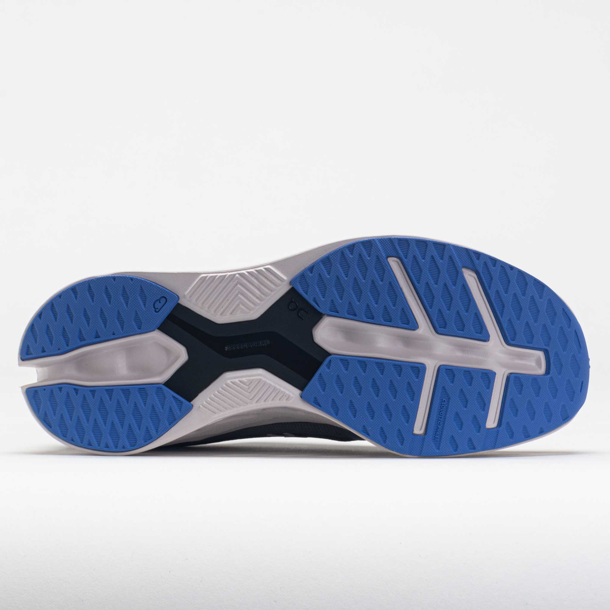 On Cloudeclipse Women's  Black/Frost