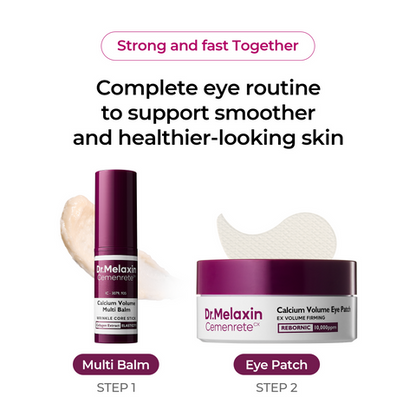 Dr.Melaxin yla's Clear Firm Skincare Set