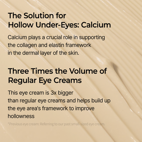 Dr.Melaxin Calcium Eye Care Line