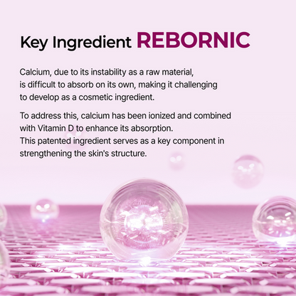 Dr.Melaxin Calcium Eye Care Line