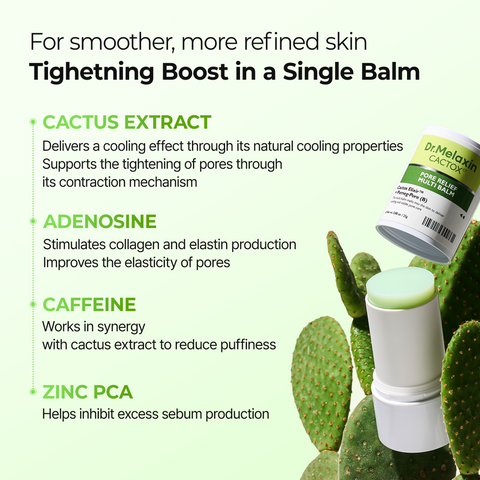 Dr.Melaxin 8-Step Collagen Glow Lift Set