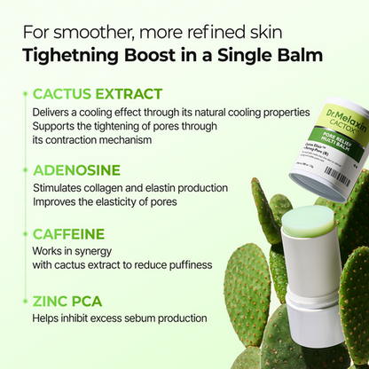 Dr.Melaxin 8-Step Collagen Glow Lift Set