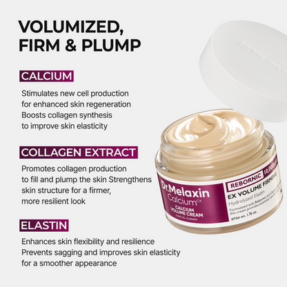 Dr.Melaxin 8-Step Collagen Glow Lift Set