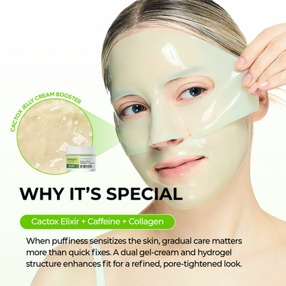 Dr.Melaxin 8-Step Collagen Glow Lift Set