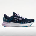 Brooks Glycerin 20 Women's  Peacoat/Ocean/Pastel Lilac