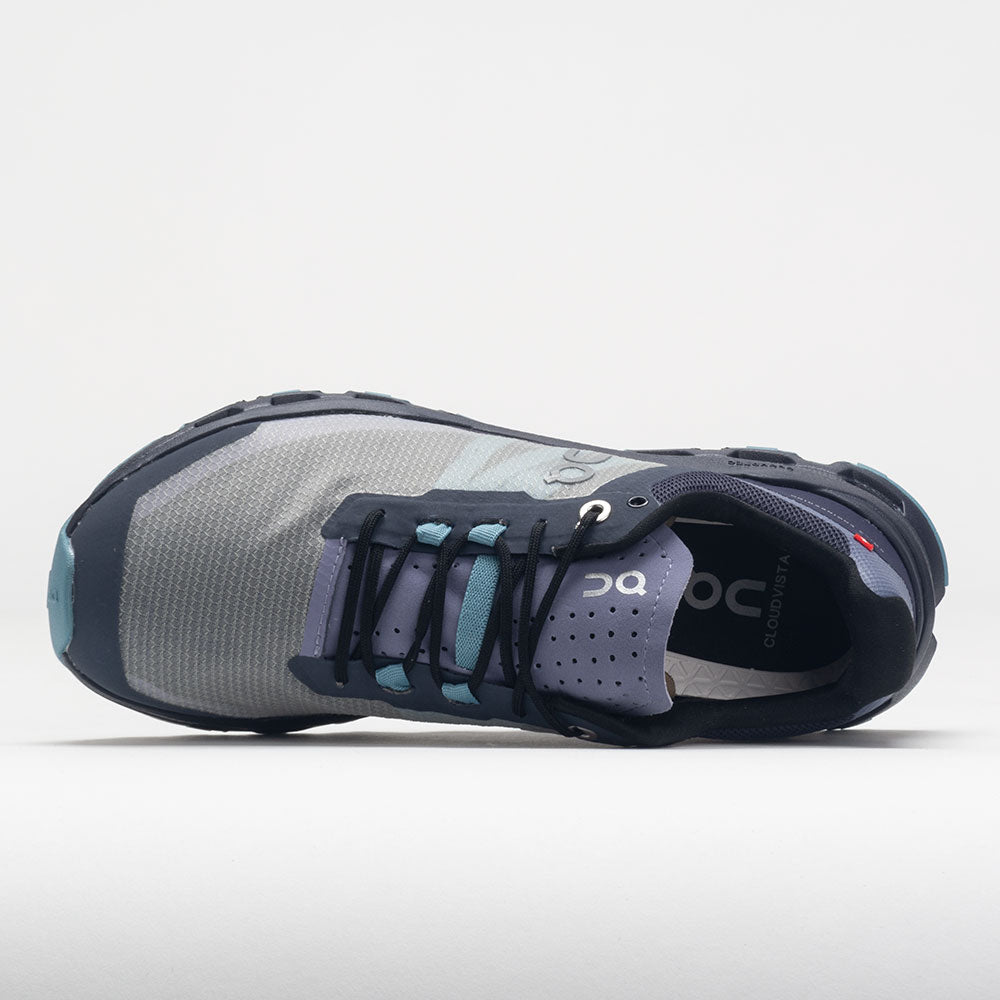 On Cloudvista Men's  Navy/Wash