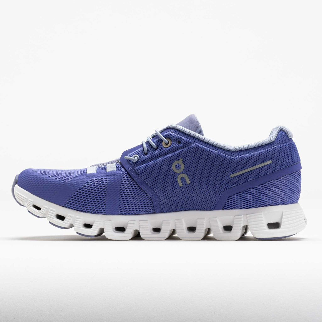 On Cloud 5 Women's  Blueberry/Feather