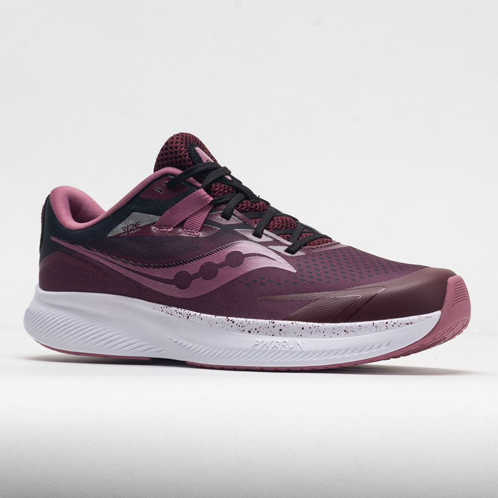 Saucony Ride 15 Junior  Ocean
