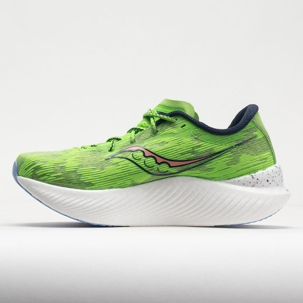 Saucony Endorphin Pro 3 Women's  Invader