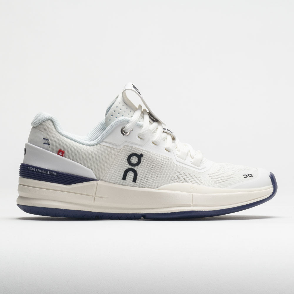 On The Roger Pro Women's  White/Acai