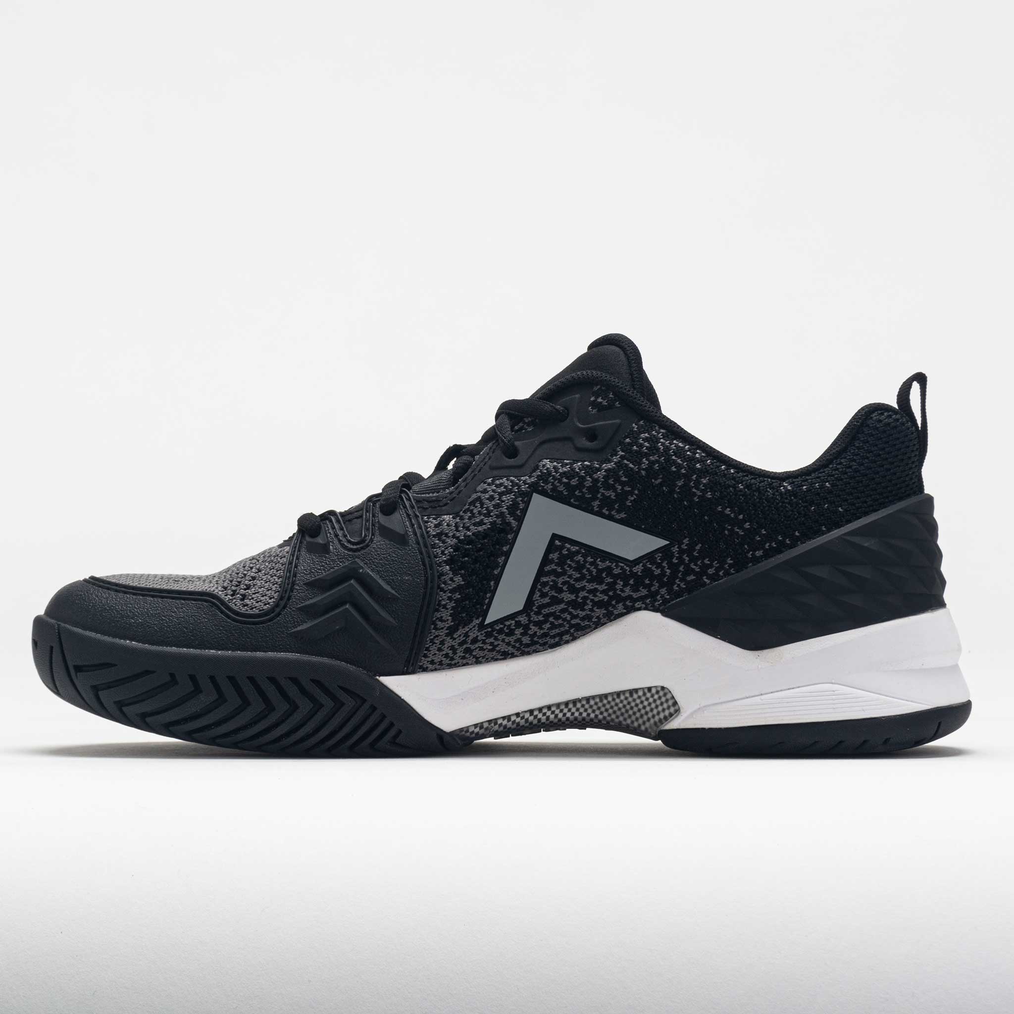 Tyrol Smash Men's  Black/Smoke/Pearl