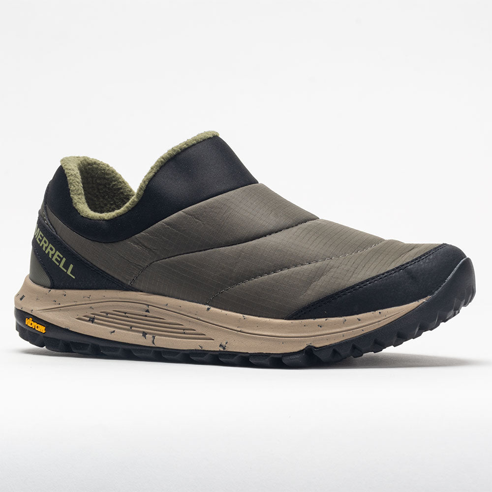 Merrell Nova Sneaker Moc Men's  Olive