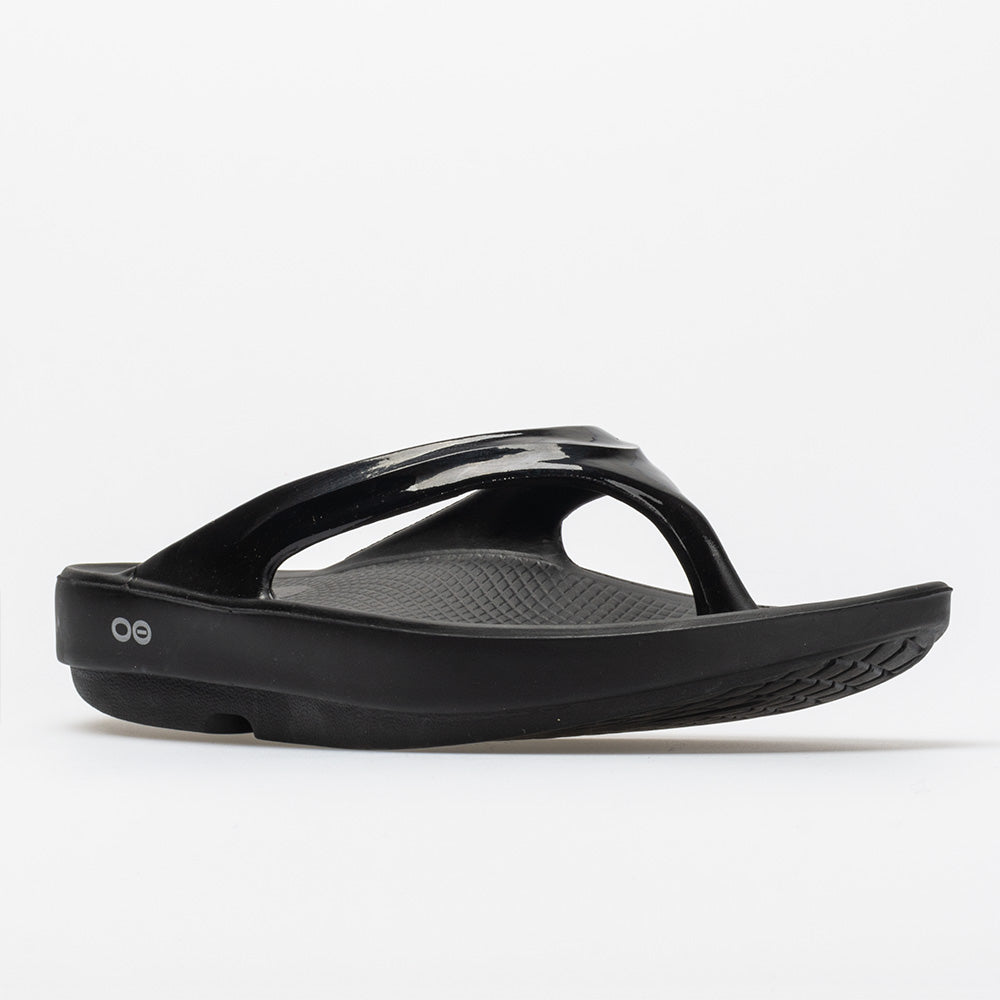 OOFOS OOlala Women's  Black/Black