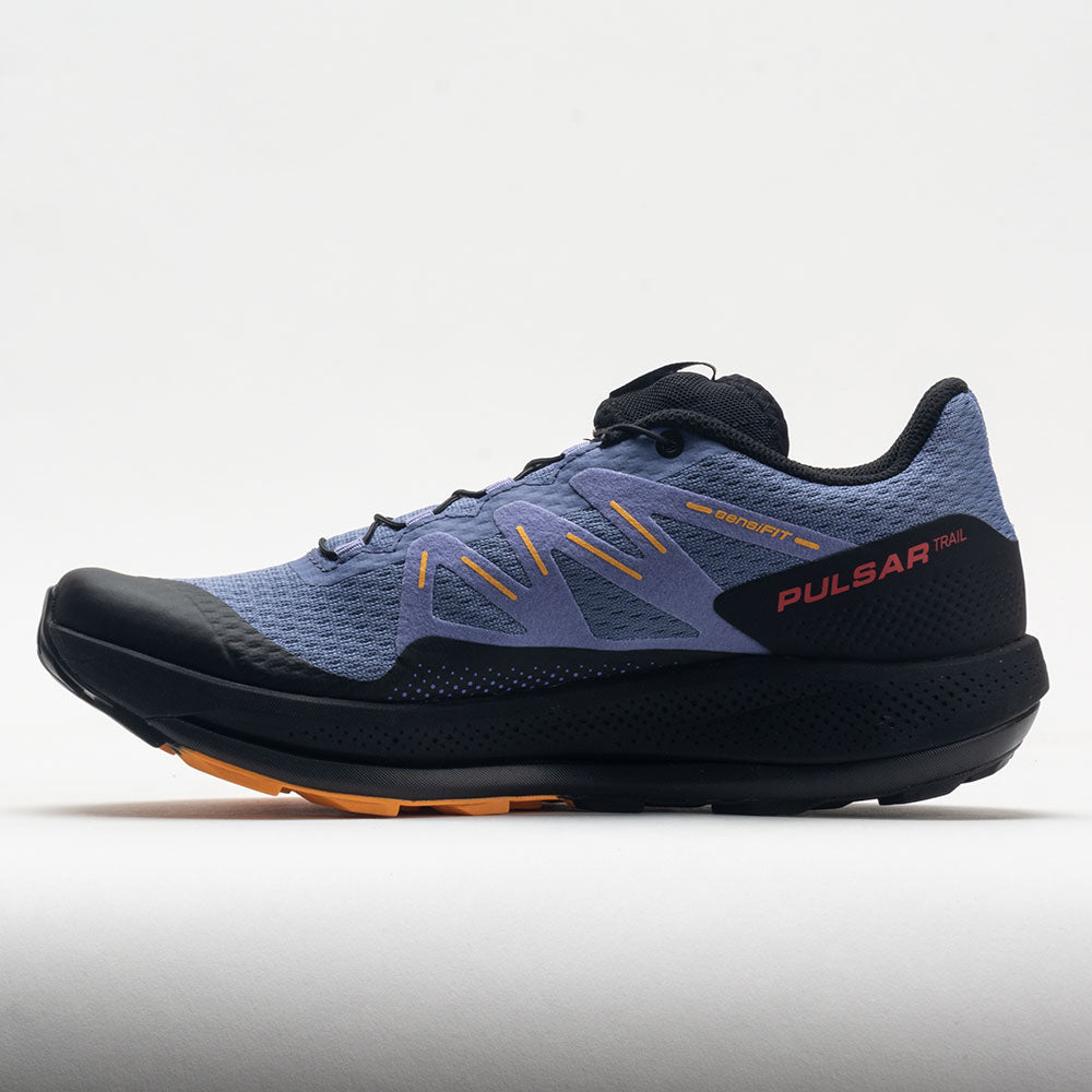 Salomon Pulsar Trail Women's  Velvet Morning/Black