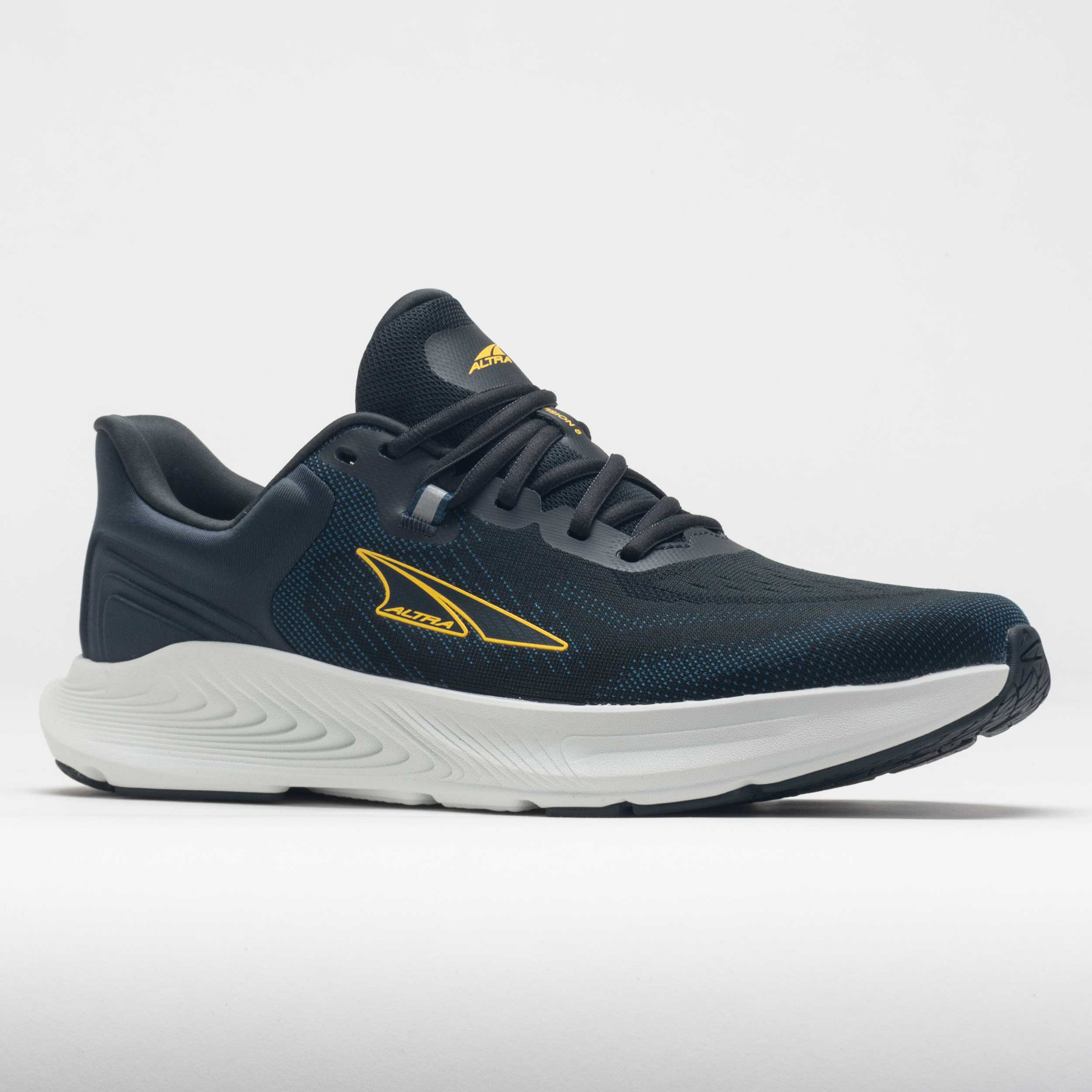 Altra Provision 8 Men's  Black