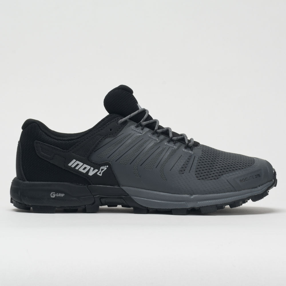 inov-8 Roclite G 275 Men's  Grey/Black