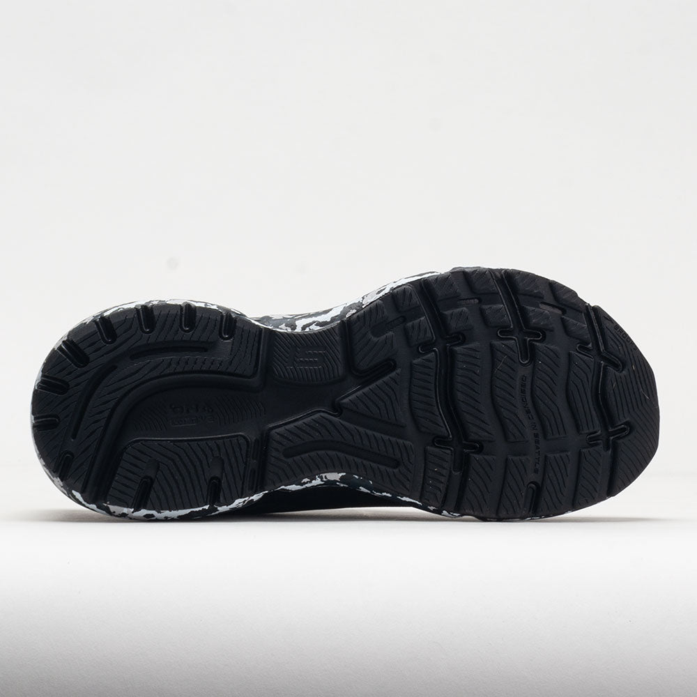 Brooks Ghost 15 Women's  Ebony/Black/Oyster