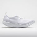 OOFOS OOmg Sport LS Men's  White
