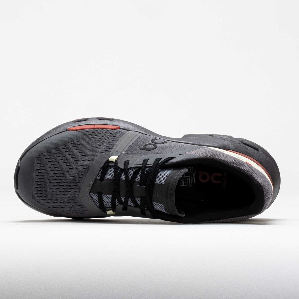 On Cloudpulse Men's  Rock/Chili