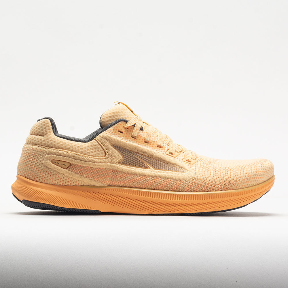 Altra Escalante 3 Men's  Gray/Orange