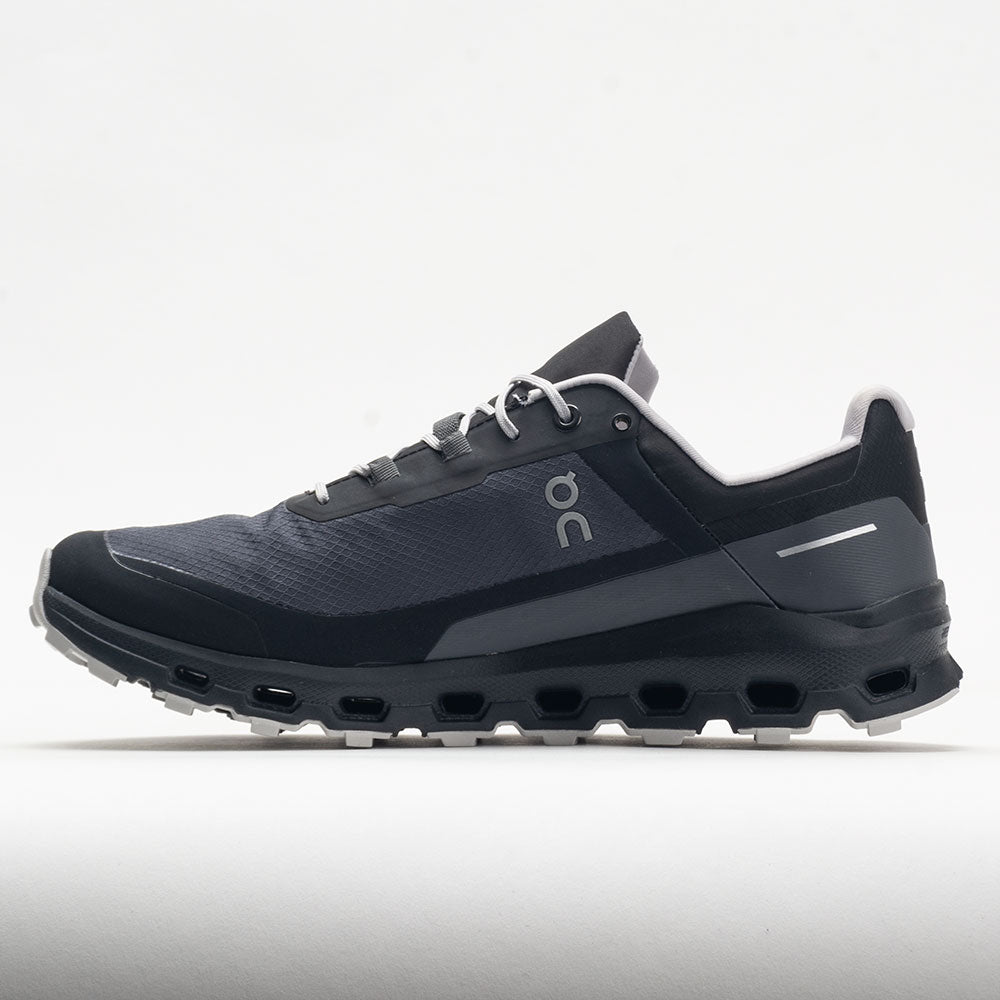 On Cloudvista Waterproof Women's  Eclipse/Black