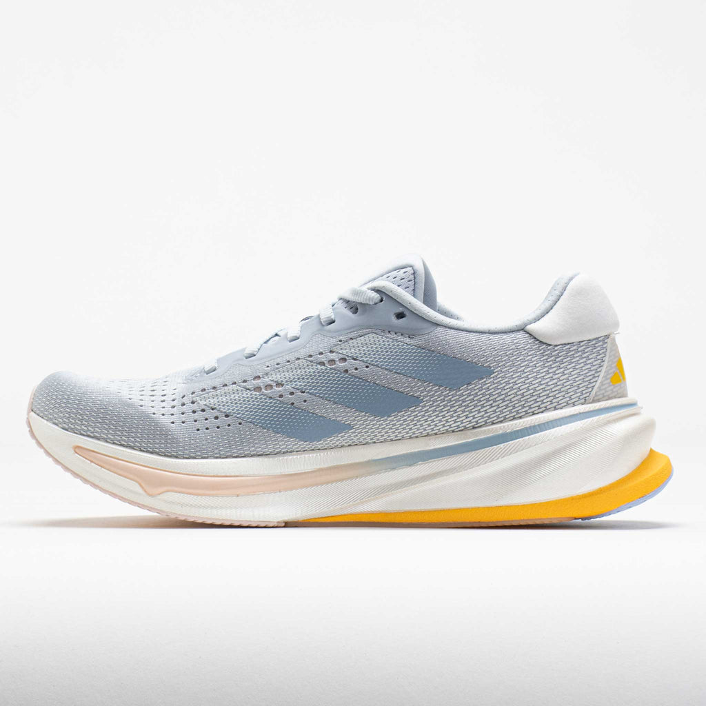 adidas Supernova Rise Women's  Halo Blue/Zero Met/Wonder Blue