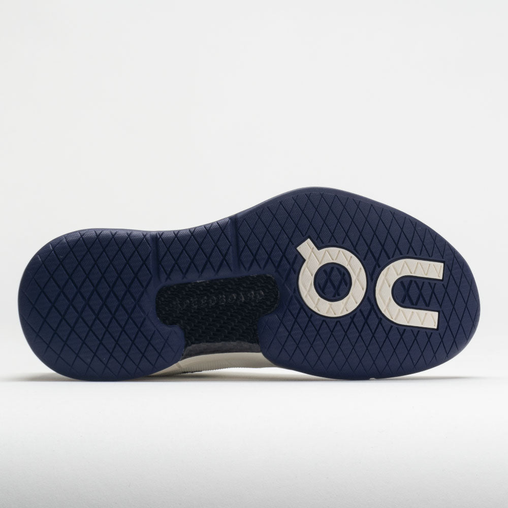 On The Roger Pro Men's  White/Acai