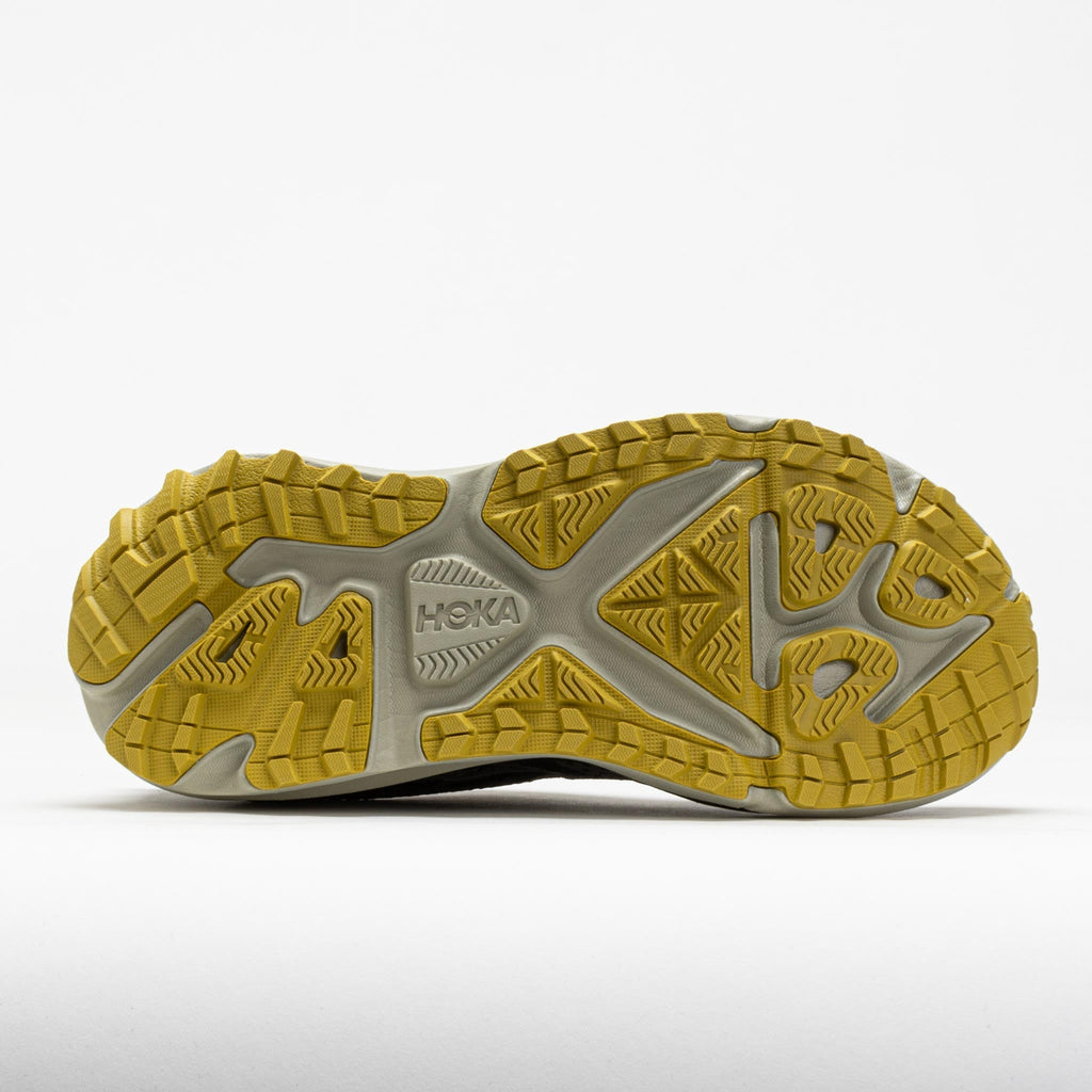 HOKA Stinson ATR 7 Men's  Olive Haze/Forest Cover